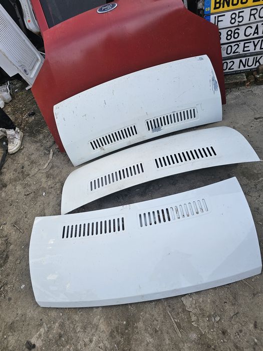 Lichidare stoc Capota Peugeot Boxer ducato jamper 2008 duba 2.2 hdi