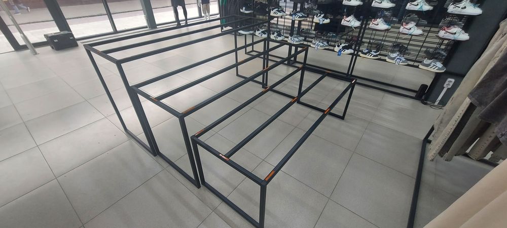 Торговое оборудование ЛОФТ