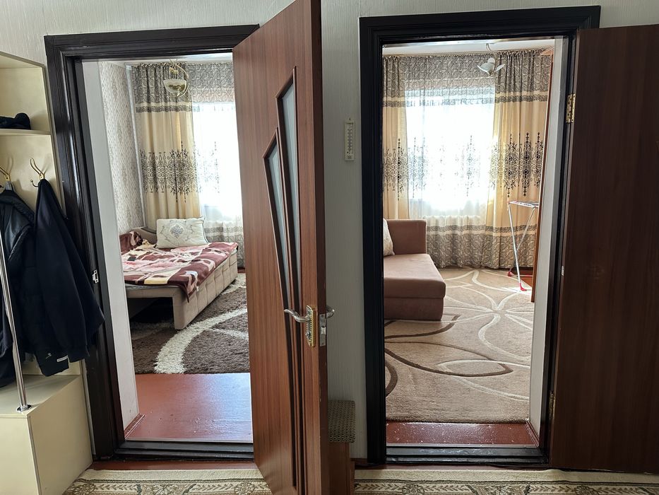 Продам дом в районе новый базар!