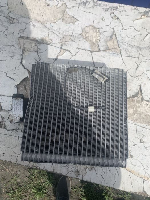 Испаритель на приору