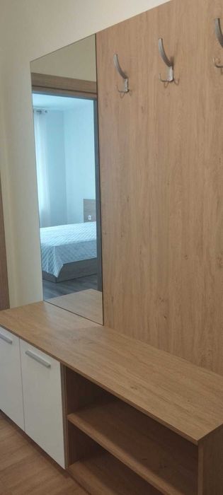 Двустаен апартамент под НАЕМ - кв. Виница, Варна