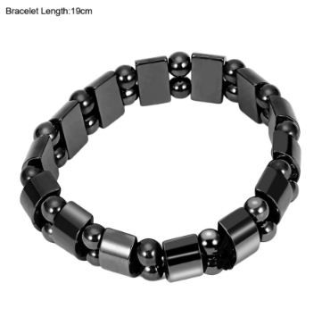 гривни от медицинска стомана и магнити