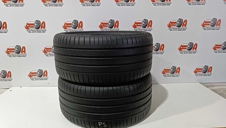 Anvelope 315/35/R21 111Y PIRELLI RFT VARA 315 35 21 111Y CP-V20305