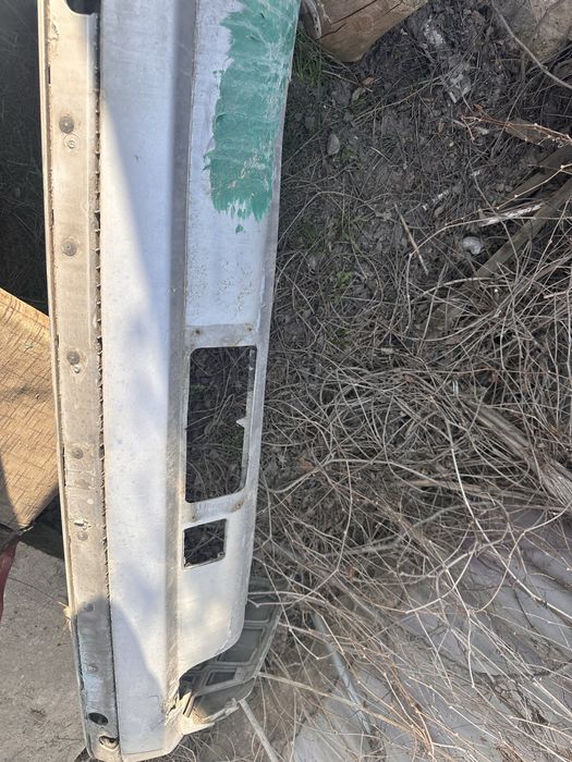 Стартер е34 М50 перед бампер и задни