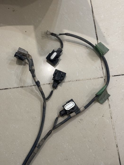 Краун Парктроник