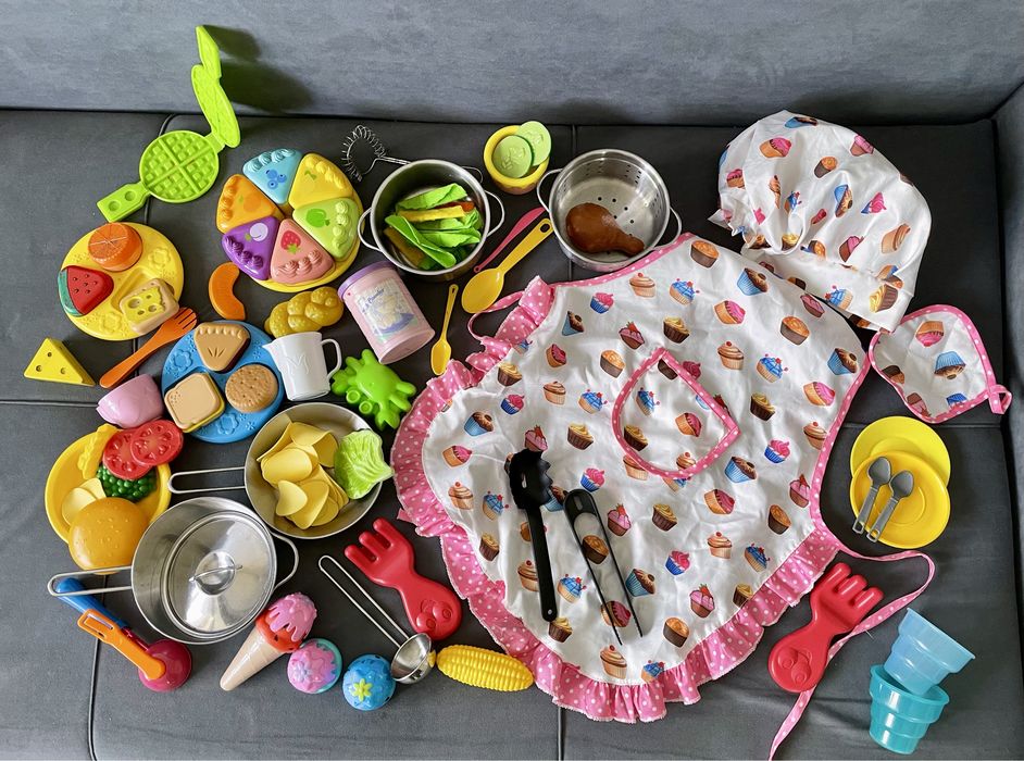 Набор посуды Икеа,США + кухня