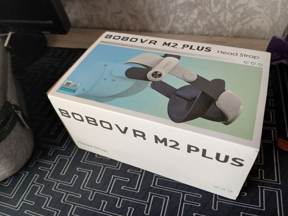 Окулус 2 260гб  комплект