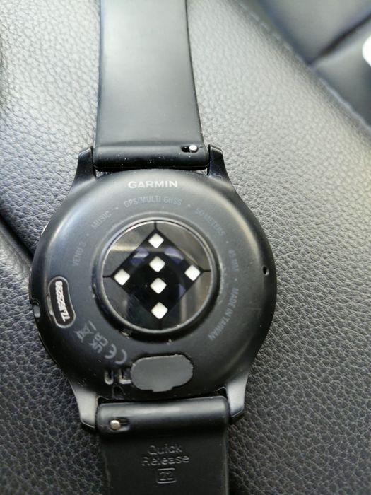 Часовник Garmin Venu 3