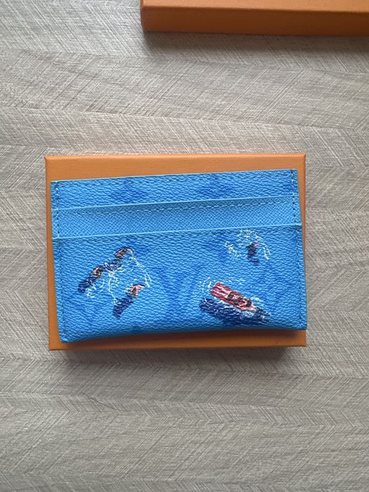 Картхоледер Louis Viton