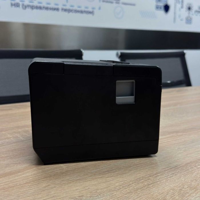Принтер чеков Xprinter XP-A160M USB+Wi-Fi