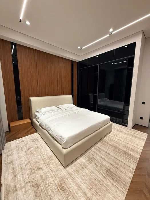 ЖК MIRABAD AVENUE! НОВАЯ 2х ком кв-ра По Низкой Цене! Айбек ID07