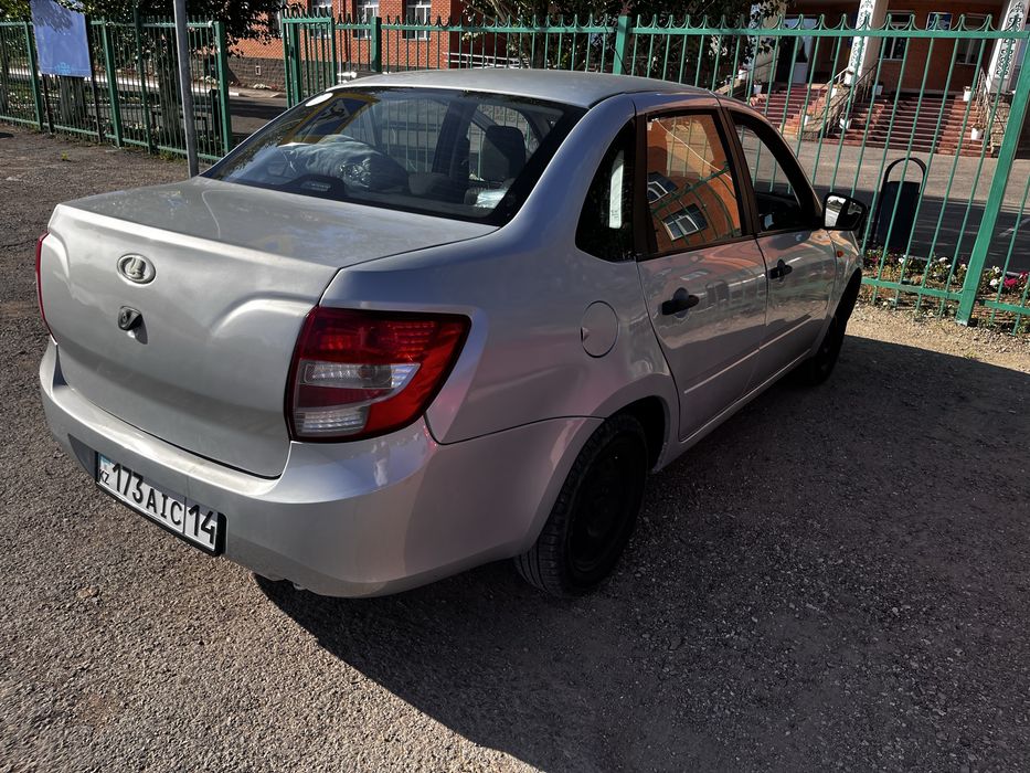 Продам lada granta
