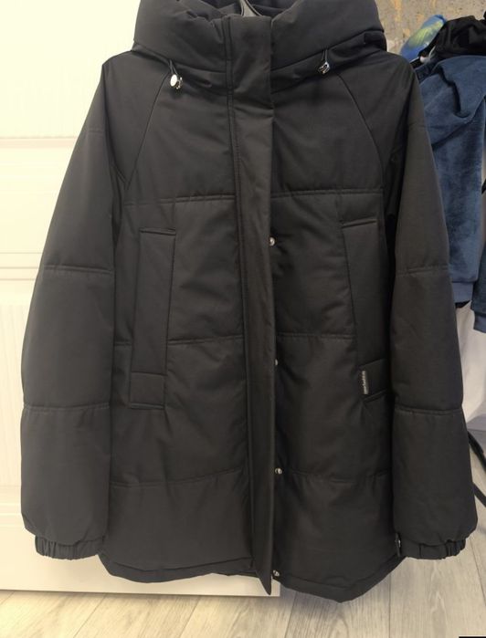 Продам куртку 46-48