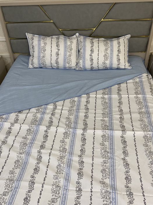 Super satin komplekt