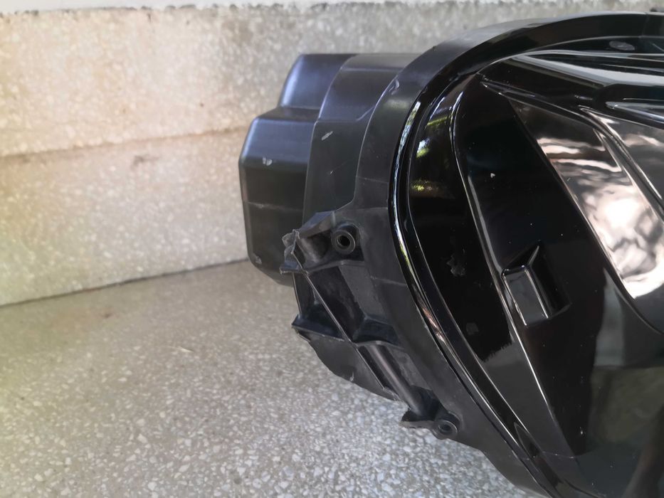 Фар Citroen C5 AIRCROSS FULL LED десен/Фар Ситроен Ц5 Оригинален