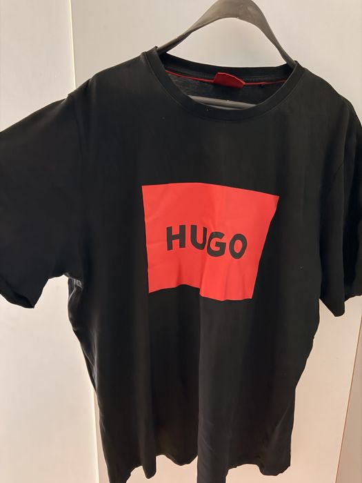 Тениска HUGO