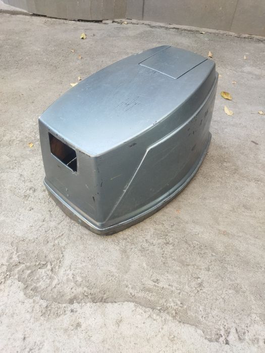 Колпак на лодочный мотор Mercury 25-30