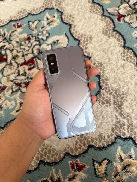Infinix GT 30 PRO | 2025