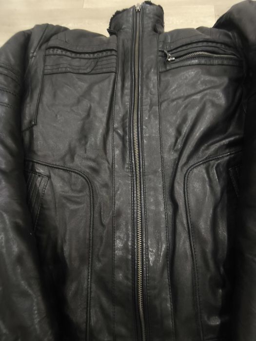 Коженка натуральная