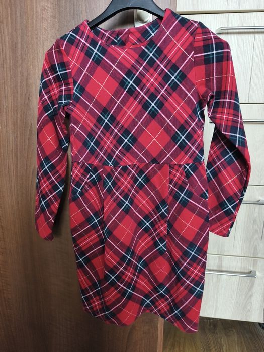 Рокли HM, Zara, Contrast и други 116/122/128 размер