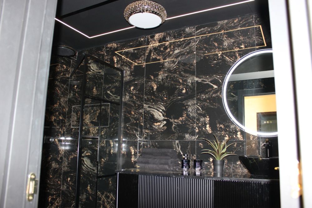 Apartament de lux Copou