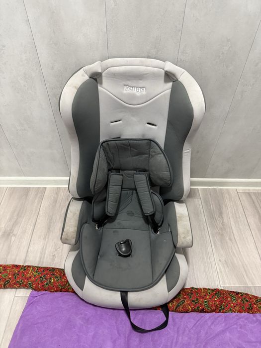 Детская кресло для авто