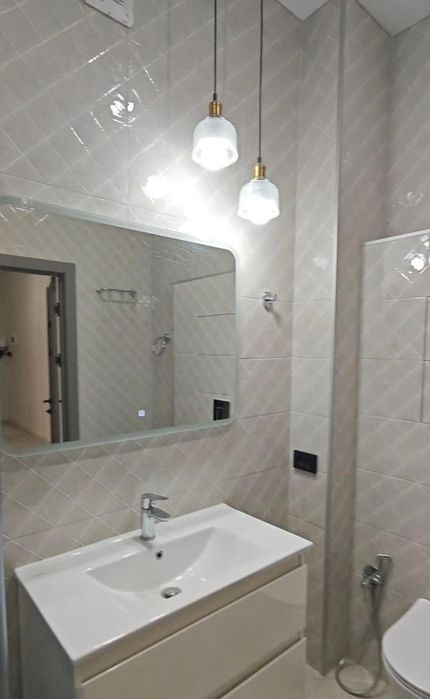 Продам евро 2-х комн.кв. район 8 школы