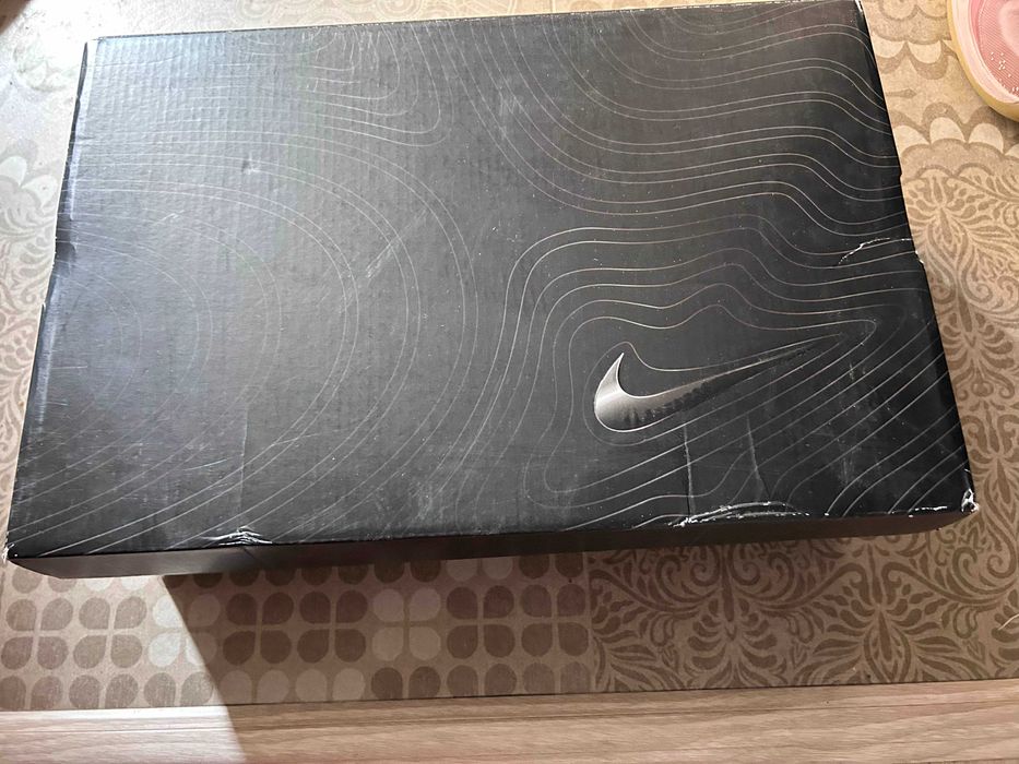 Nike KD17  -  ОРИГИНАЛ Баскетбольные кроссовки