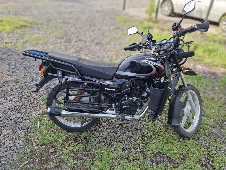 Мото срочно продам