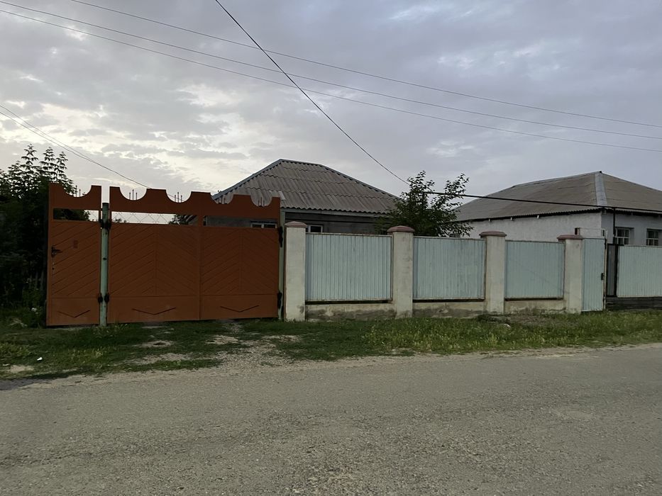 Продается дом в Айшабиби