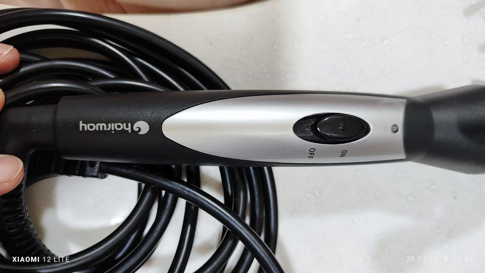 Срочно плойка для волос