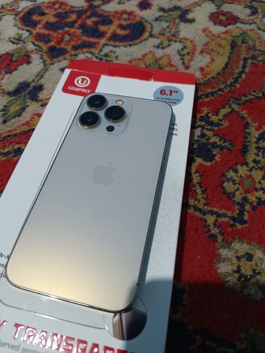 iPhone 13 Pro 128GB IDEAL