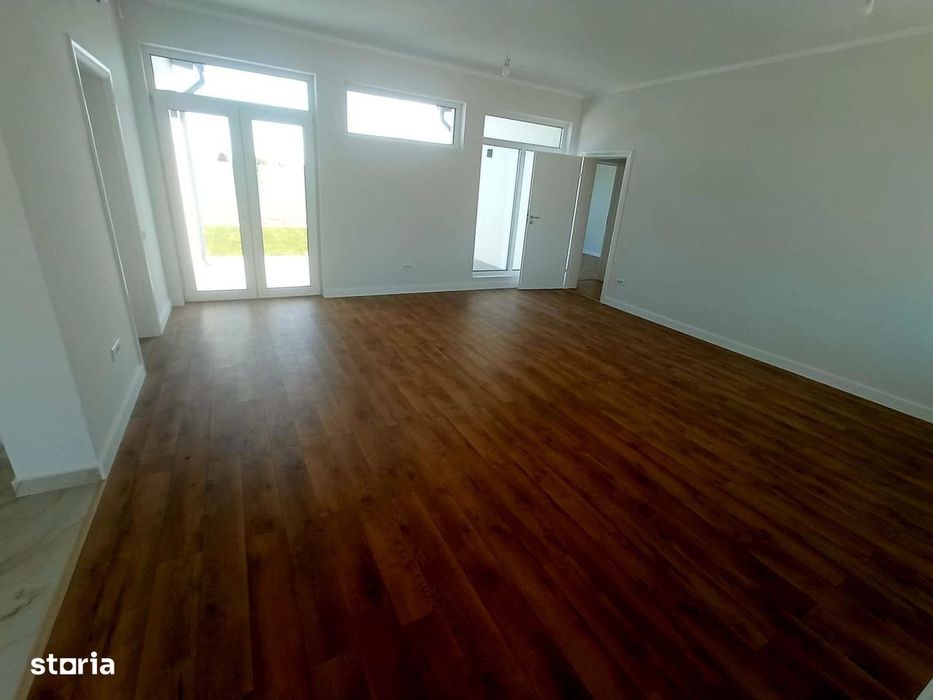 Case Individuale Fortului, Toate Utilitatile, Parcare, Comision 0%