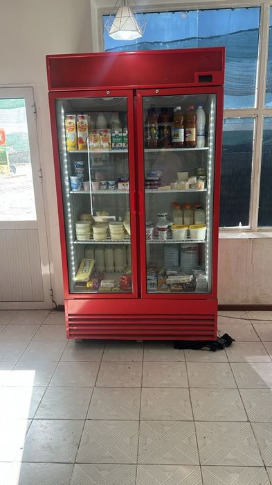 Холодилник хорошом состояний
