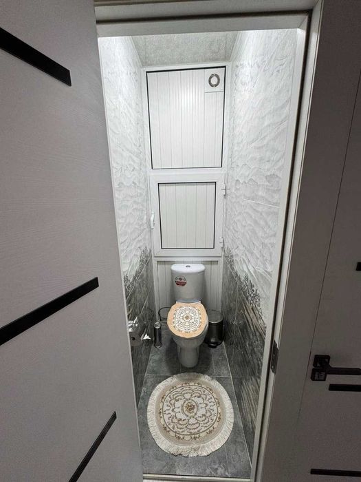 Продается квартира