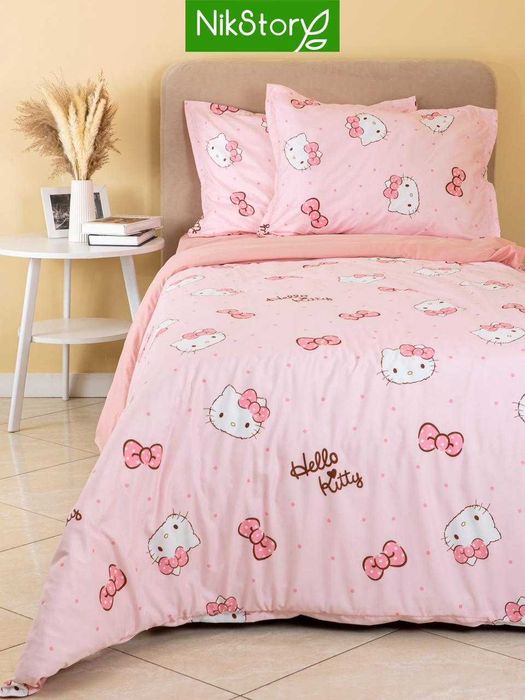 Детское постельное белье за 4650 тнг