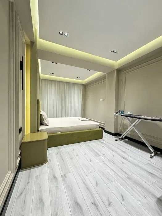 Сайрам Кочаси ! Новостройка ! Топшираман ! 700$ Предоплата Йок !