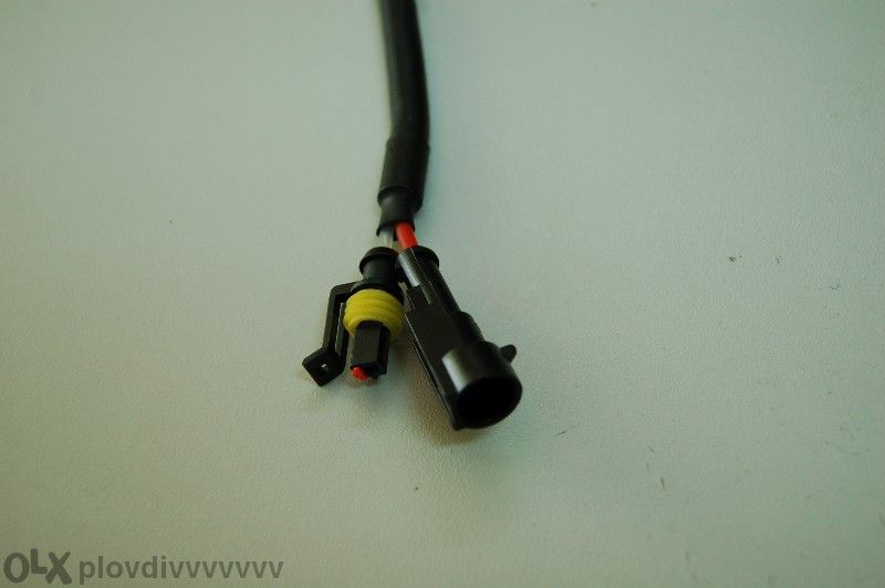 D2s/d2r Преходник