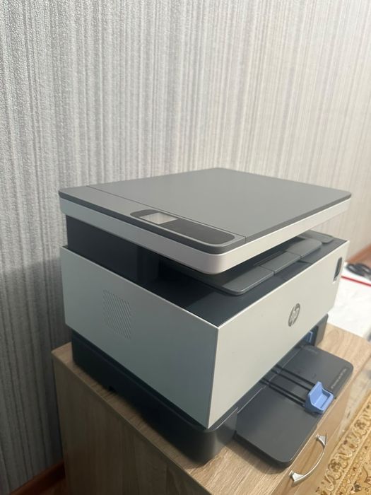 Принтер от Neverstop Laser MFP 3в 1