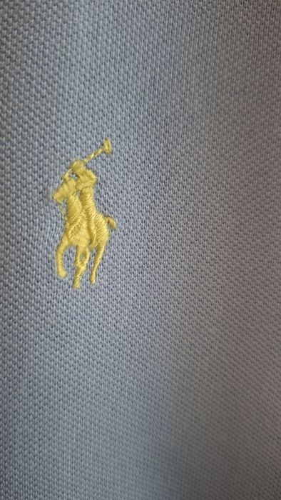 Футболка поло Ralph Lauren