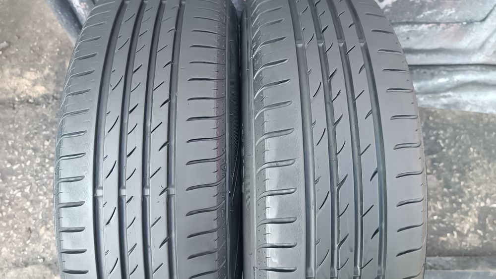 185/65/15 Nexen Дот 0724