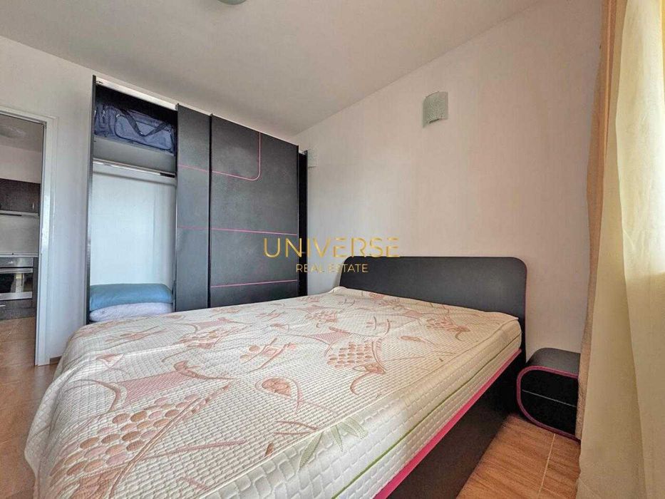 Продава се Двустаен апартамент в к.к. Слънчев бряг - 51 кв.м за 650 €/кв.м - Снимка #6