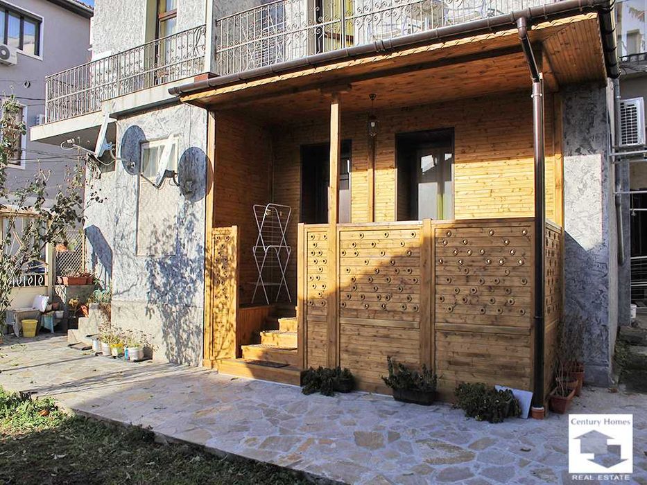 Продава се Къща в Велико Търново, Център - 223 кв.м за 1494 €/кв.м - Снимка #10