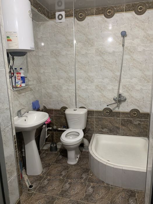 Сдаётся квартира