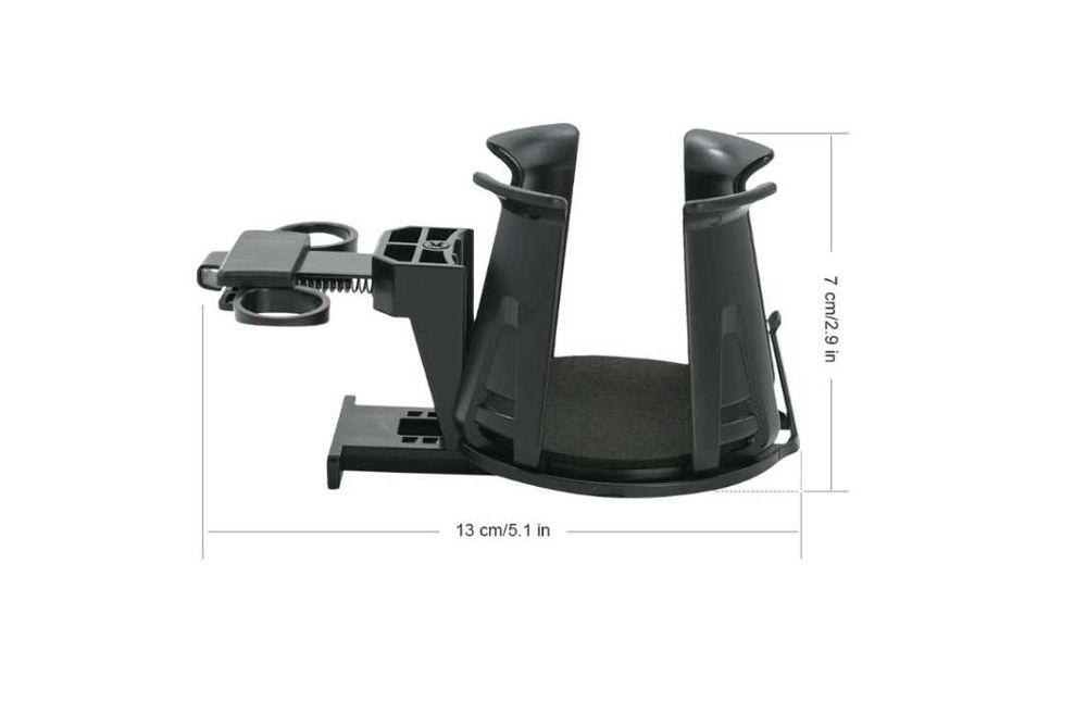 Поставка стойка за чаша на автомобил