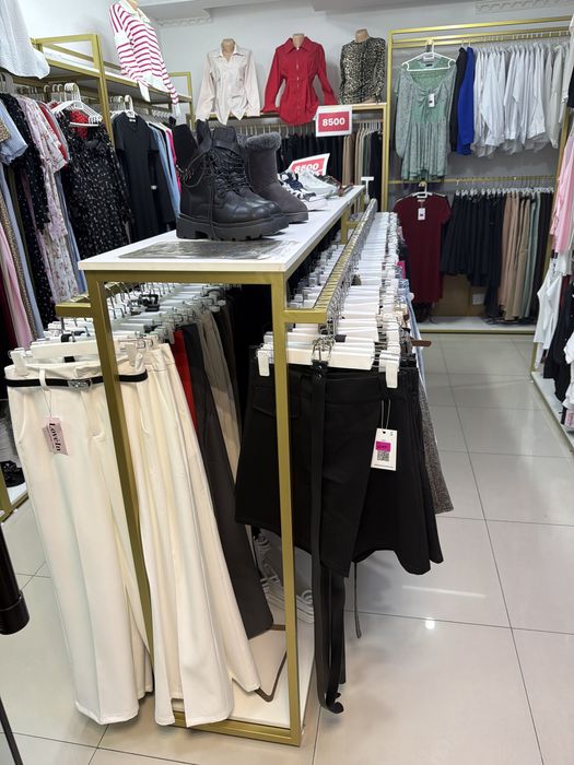 Торговое оборудование