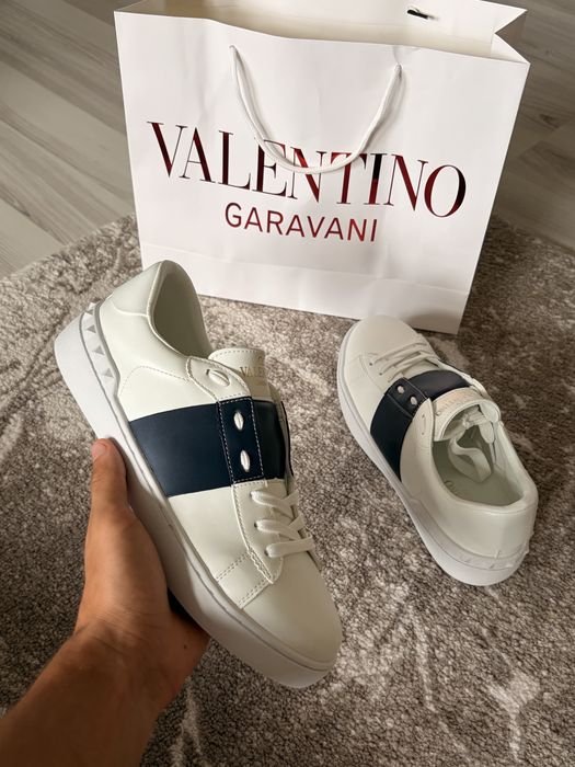 Valentino Garavani