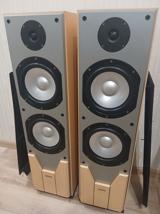 Тонколони SkyTronic 8ohm 100W 8 инча