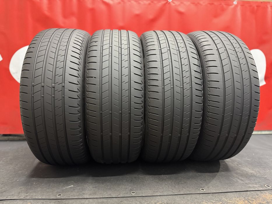 245 50 19, Летни гуми, Bridgestone Alenza001, 4 броя