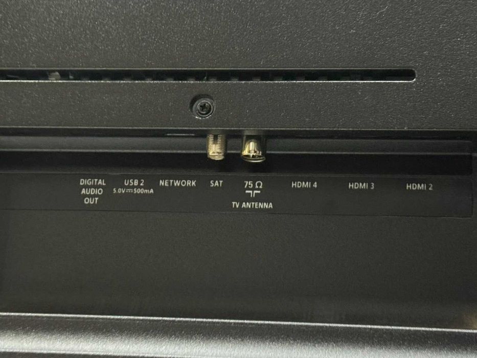 Смарт телевизор Philips - 43PUS8007/12, 43'', UHD, 4K LED, Black